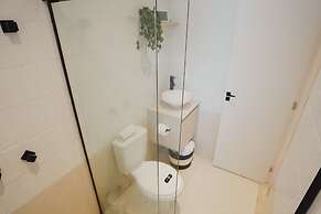 Apê Metrô Paulista