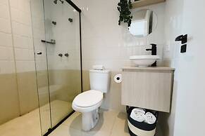 Apê Metrô Paulista