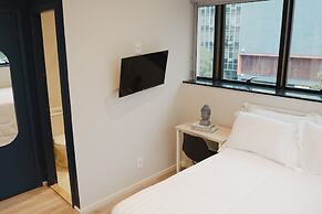 Apê Metrô Paulista