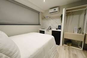 Apê Metrô Paulista