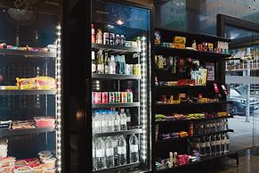 Apê Metrô Paulista