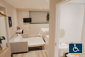 Apê Metrô Paulista