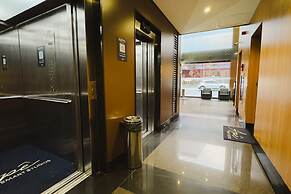 Apê Metrô Paulista