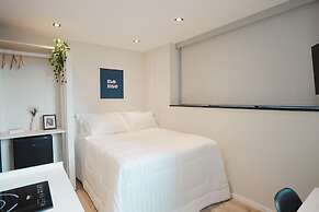 Apê Metrô Paulista