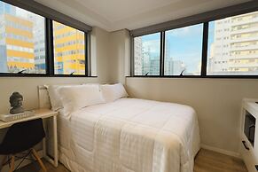 Apê Metrô Paulista