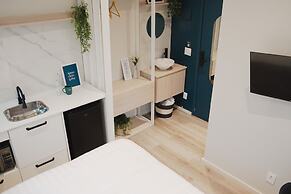 Apê Metrô Paulista