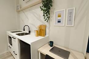 Apê Metrô Paulista