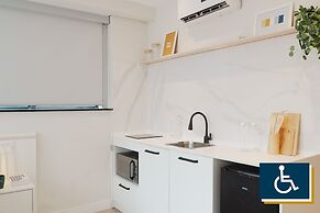 Apê Metrô Paulista