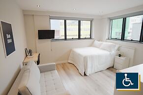 Apê Metrô Paulista