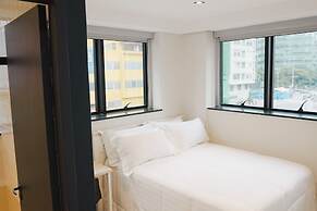 Apê Metrô Paulista