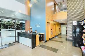 Apê Metrô Paulista