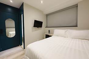 Apê Metrô Paulista