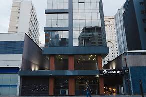 Apê Metrô Paulista