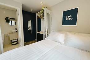 Apê Metrô Paulista