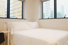 Apê Metrô Paulista