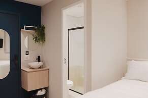 Apê Metrô Paulista