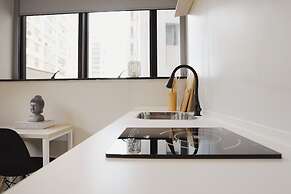 Apê Metrô Paulista