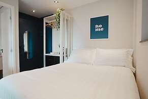 Apê Metrô Paulista