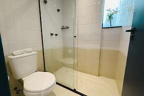 Apê Metrô Paulista