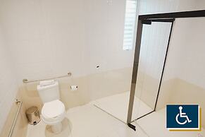 Apê Metrô Paulista