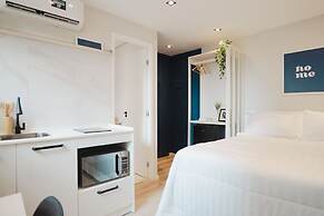 Apê Metrô Paulista