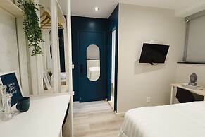 Apê Metrô Paulista