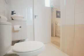 Apê Metrô Paulista