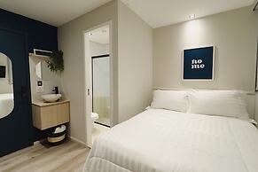 Apê Metrô Paulista