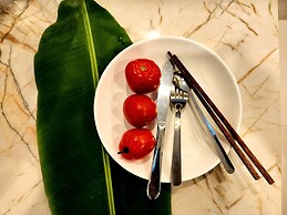 Mi amor luxury beach apartment