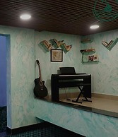 Mi amor luxury beach apartment