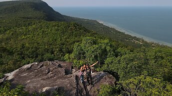 Mi amor luxury beach apartment