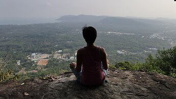 Mi amor luxury beach apartment