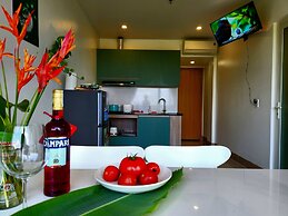 Mi amor luxury beach apartment