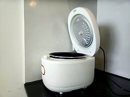 Mi amor luxury beach apartment