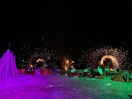 Mi amor luxury beach apartment