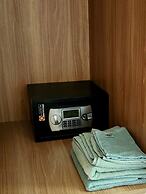 Mi amor luxury beach apartment