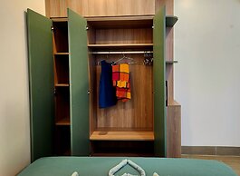 Mi amor luxury beach apartment