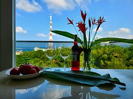 Mi amor luxury beach apartment