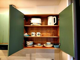 Mi amor luxury beach apartment