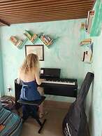 Mi amor luxury beach apartment