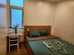 Mi amor luxury beach apartment