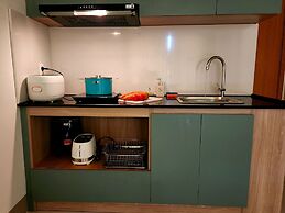 Mi amor luxury beach apartment