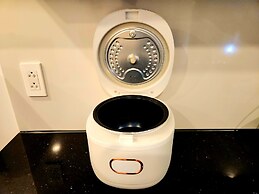 Mi amor luxury beach apartment