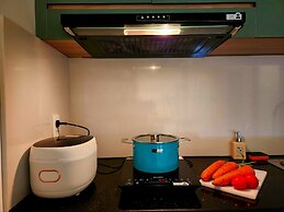 Mi amor luxury beach apartment