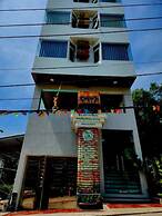 Mi amor luxury beach apartment