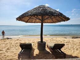 Mi amor luxury beach apartment