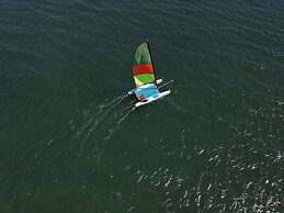 Mi amor luxury beach apartment