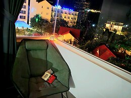 Mi amor luxury beach apartment