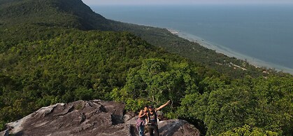 Mi amor luxury beach apartment