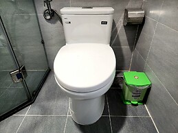 Mi amor luxury beach apartment